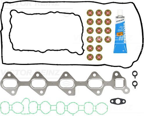 WILMINK GROUP Tihendikomplekt,silindripea WG1240817